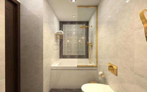 Taksim Daimon Suites Istanbul Exterior photo