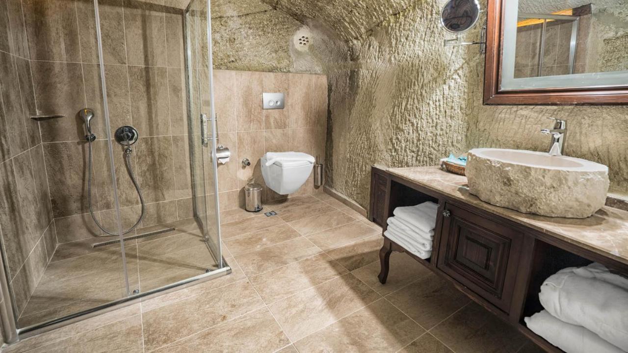 Taksim Daimon Suites Istanbul Exterior photo