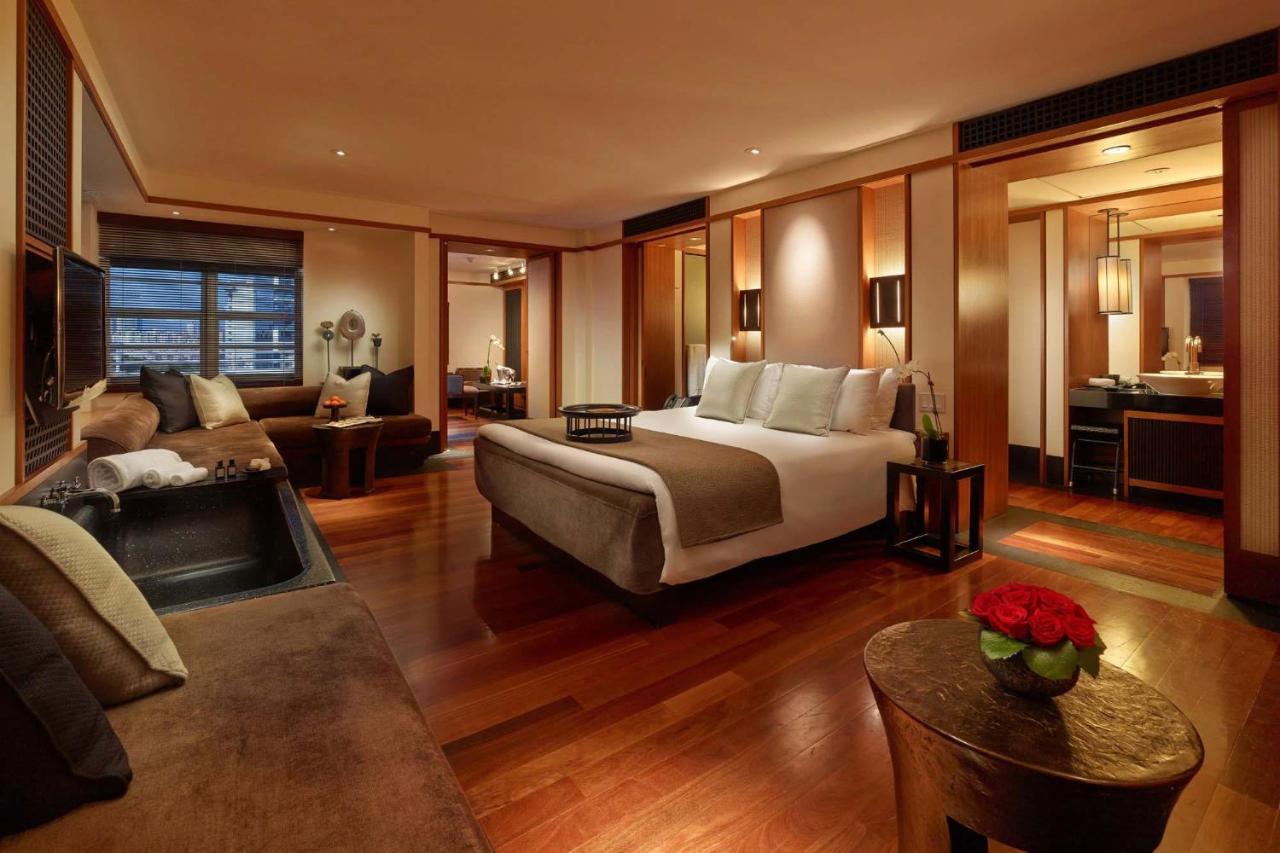 Taksim Daimon Suites Istanbul Exterior photo